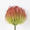Artificial Flower flower single stem GS-51621012-R2_3 Artificial Flower 11*58cm flower single stem GS-51621012-R2 Single Flowers YeahFlower is one of Chinese leading OEM manufacturers and exporters , supplying the silk flowers, wholesale artificial trees