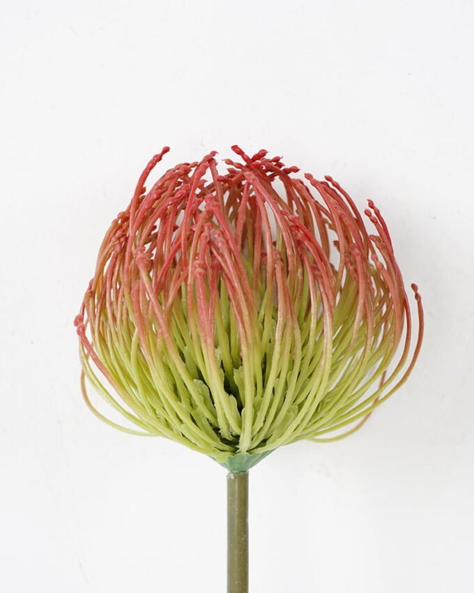 Artificial Flower flower single stem GS-51621012-R2_3 Artificial Flower 11*58cm flower single stem GS-51621012-R2 Single Flowers YeahFlower is one of Chinese leading OEM manufacturers and exporters , supplying the silk flowers, wholesale artificial trees