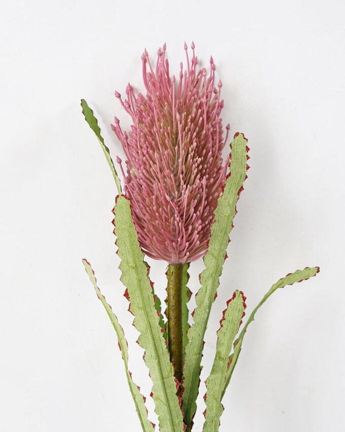 Artificial Flower 15*69cm  flower single stem GS-51621013-R3 Single Flowers YeahFlower is one of Chinese leading OEM manufacturers and exporters , supplying the silk flowers, wholesale artificial trees