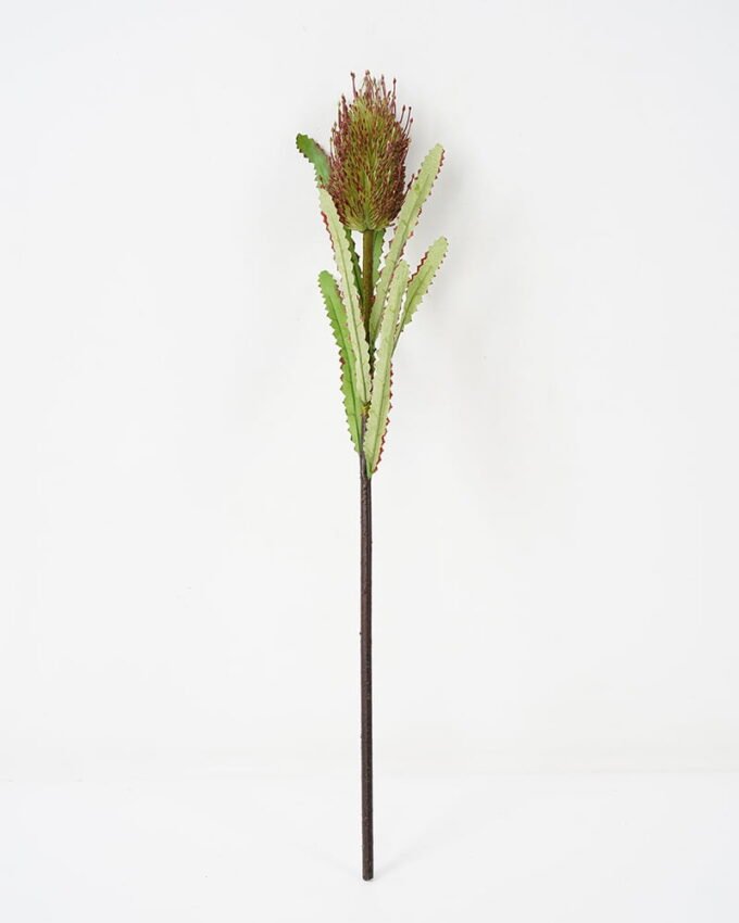 Artificial Flower 15*69cm  flower single stem GS-51621013-R4 Single Flowers YeahFlower is one of Chinese leading OEM manufacturers and exporters , supplying the silk flowers, wholesale artificial trees