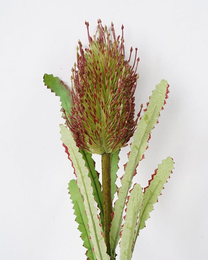 Artificial Flower 15*69cm  flower single stem GS-51621013-R4 Single Flowers YeahFlower is one of Chinese leading OEM manufacturers and exporters , supplying the silk flowers, wholesale artificial trees