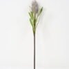 Artificial Flower 12*69cm  flower single stem GS-51621014-Z4 Single Flowers YeahFlower is one of Chinese leading OEM manufacturers and exporters , supplying the silk flowers, wholesale artificial trees