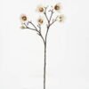 Artificial Flower 30*61cm magnolia Single stem GS-06021027 Single Flowers YeahFlower is one of Chinese leading OEM manufacturers and exporters , supplying the silk flowers, wholesale artificial trees