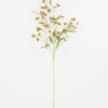 Artificial Flower 26*103cm mini orchid spray GS-26221043 Single Flowers YeahFlower is one of Chinese leading OEM manufacturers and exporters , supplying the silk flowers, wholesale artificial trees