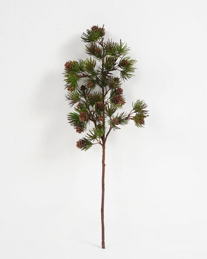 Artificial Flower needle spray GS-57721030 Artificial Flower 20*50cm needle spray GS-57721030 Single Flowers YeahFlower is one of Chinese leading OEM manufacturers and exporters , supplying the silk flowers, wholesale artificial trees