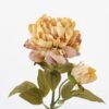 Artificial Flower 26*72cm peony Single stem GS-06021028 Single Flowers YeahFlower is one of Chinese leading OEM manufacturers and exporters , supplying the silk flowers, wholesale artificial trees