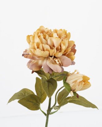 Artificial Flower 26*72cm peony Single stem GS-06021028 Single Flowers YeahFlower is one of Chinese leading OEM manufacturers and exporters , supplying the silk flowers, wholesale artificial trees Artificial Flower 26*72cm peony Single stem GS-06021028 Single Flowers YeahFlower is one of Chinese leading OEM manufacturers and exporters , supplying the silk flowers, wholesale artificial trees