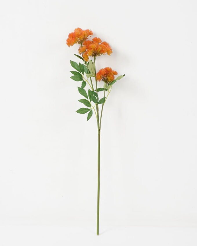 Artificial Flower 11*64cm plastic flower GS-51621019-O1 Single Flowers YeahFlower is one of Chinese leading OEM manufacturers and exporters , supplying the silk flowers, wholesale artificial trees