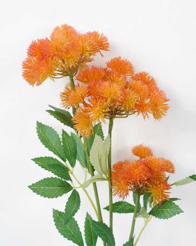 Artificial Flower 11*64cm plastic flower GS-51621019-O1 Single Flowers YeahFlower is one of Chinese leading OEM manufacturers and exporters , supplying the silk flowers, wholesale artificial trees