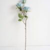 Artificial Flower 15*10*62CM rose spray*3 GS-64421012 Single Flowers YeahFlower is one of Chinese leading OEM manufacturers and exporters , supplying the silk flowers, wholesale artificial trees