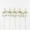 Artificial Flower 12*94cm soft-touch gypso stem GS-26221038 Single Flowers YeahFlower is one of Chinese leading OEM manufacturers and exporters , supplying the silk flowers, wholesale artificial trees