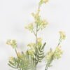 Artificial Flower 12*94cm soft-touch gypso stem GS-26221038 Single Flowers YeahFlower is one of Chinese leading OEM manufacturers and exporters , supplying the silk flowers, wholesale artificial trees