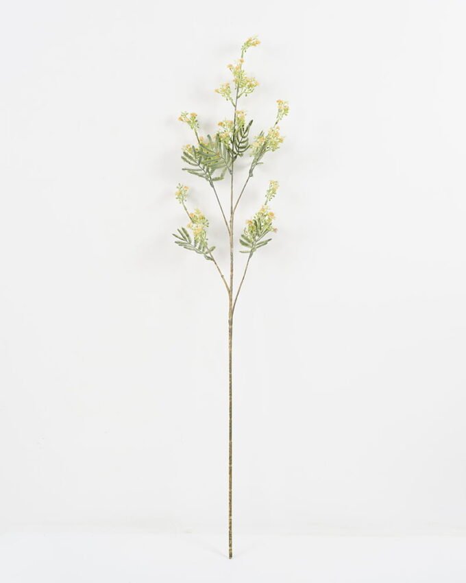 Artificial Flower 12*94cm soft-touch gypso stem GS-26221038 Single Flowers YeahFlower is one of Chinese leading OEM manufacturers and exporters , supplying the silk flowers, wholesale artificial trees