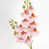 Artificial Flower 16*63CM spray Mini Orchid *2 GS-64921008 Single Flowers YeahFlower is one of Chinese leading OEM manufacturers and exporters , supplying the silk flowers, wholesale artificial trees