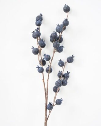 Artificial Flower 15*66cm wild fruit Spray*3 GS-51621017 Single Flowers YeahFlower is one of Chinese leading OEM manufacturers and exporters , supplying the silk flowers, wholesale artificial trees