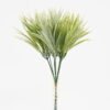 Artificial Grass 20*24cm Grass Bouquet*6 GS-29921009 Bouquet 3,000+ sqm showroom with thousands of artificial flowers, plants & trees ready for global sourcing.
