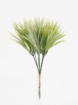 Artificial Plant 16*22cm Portulaca molokiniensis Bouquet*6 GS-29921010 Bouquet 3,000+ sqm showroom with thousands of artificial flowers, plants & trees ready for global sourcing.