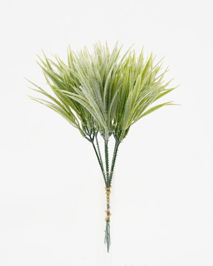 Artificial Grass 20*24cm Grass Bouquet*6 GS-29921009 Bouquet 3,000+ sqm showroom with thousands of artificial flowers, plants & trees ready for global sourcing.
