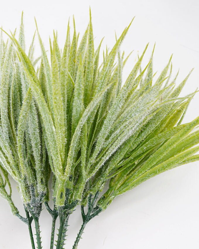 Artificial Grass 20*24cm Grass Bouquet*6 GS-29921009 Bouquet 3,000+ sqm showroom with thousands of artificial flowers, plants & trees ready for global sourcing.
