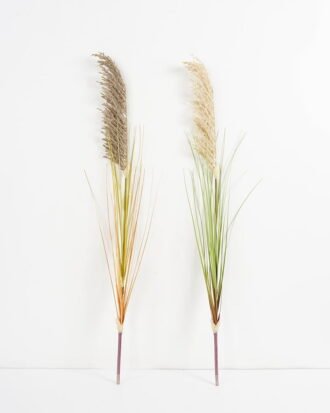 Artificial Grass 19*90cm Reed Single stem GS-45721026A Grass&PLANT YeahFlower is one of Chinese leading OEM manufacturers and exporters , supplying the silk flowers, wholesale artificial trees
