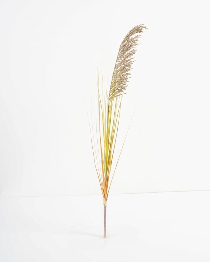 Artificial Grass 19*90cm Reed Single stem GS-45721026A Grass&PLANT YeahFlower is one of Chinese leading OEM manufacturers and exporters , supplying the silk flowers, wholesale artificial trees