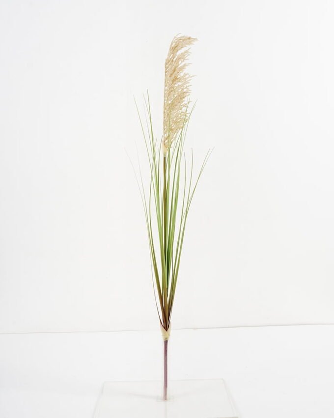 Artificial Grass 19*90cm Reed Single stem GS-45721026A Grass&PLANT YeahFlower is one of Chinese leading OEM manufacturers and exporters , supplying the silk flowers, wholesale artificial trees