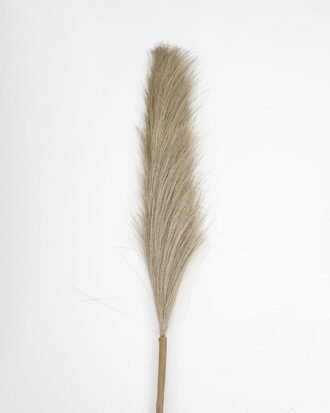 Artificial Grass 14*52cm Reed Single stem GS-45721032 Grass&PLANT YeahFlower is one of Chinese leading OEM manufacturers and exporters , supplying the silk flowers, wholesale artificial trees