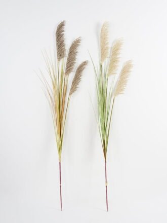 Artificial Grass 60*60*160CM Reeds*15 in pp pot GS-45721012 Grass&PLANT YeahFlower is one of Chinese leading OEM manufacturers and exporters , supplying the silk flowers, wholesale artificial trees