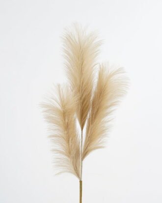 Artificial Grass 21*111cm Reed  Spray*3 GS-45721034 Grass&PLANT YeahFlower is one of Chinese leading OEM manufacturers and exporters , supplying the silk flowers, wholesale artificial trees