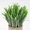 Artificial Grass 12*20CM grass in paper pot GS-05521062 Potted Flowers&Plants YeahFlower is one of Chinese leading OEM manufacturers and exporters , supplying the silk flowers, wholesale artificial trees
