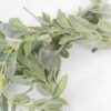 Artificial Plant 185cm leaf garland GS-45021008 Banners&Garlands YeahFlower is one of Chinese leading OEM manufacturers and exporters , supplying the silk flowers, wholesale artificial trees