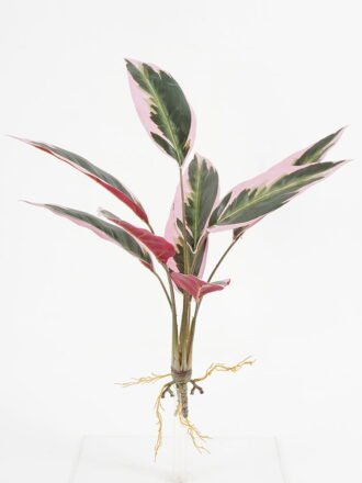 Artificial Plant 50*35*H:35CM Taro leaf /lvs29 GS-65321003 Leaves&Sprays&Foliages 3,000+ sqm showroom with thousands of artificial flowers, plants & trees ready for global sourcing.