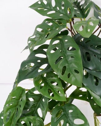 Artificial Plant 50*35*H:35CM Taro leaf /lvs29 GS-65321003 Leaves&Sprays&Foliages YeahFlower is one of Chinese leading OEM manufacturers and exporters , supplying the silk flowers, wholesale artificial trees
