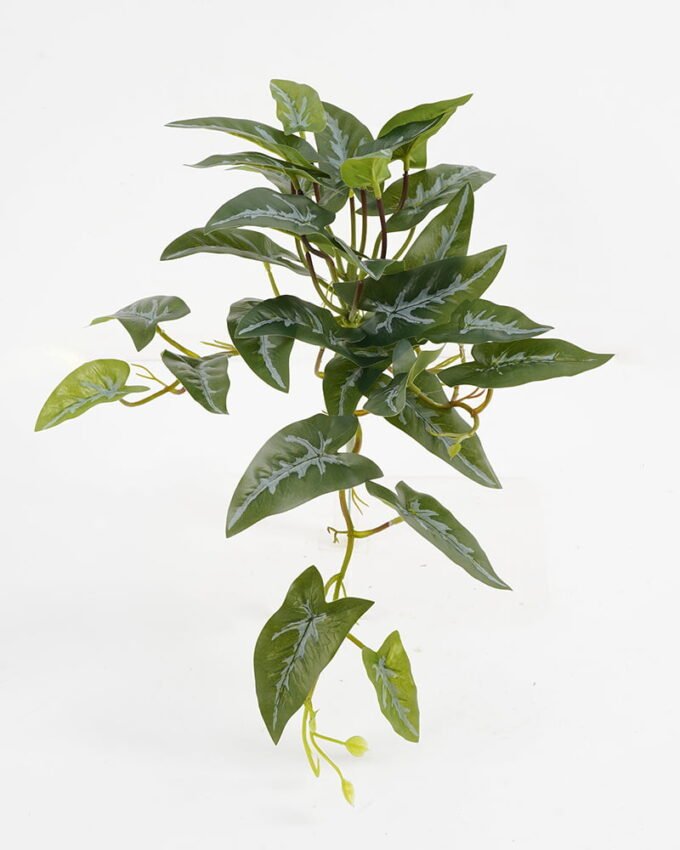Artificial Plant 80*50*H:35CM Monstera /lvs54 GS-65321002 Leaves&Sprays&Foliages YeahFlower is one of Chinese leading OEM manufacturers and exporters , supplying the silk flowers, wholesale artificial trees