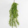 Artificial Plant 34*103cm Adiantum Hanging  Bush*10 GS-29921008 Banners&Garlands YeahFlower is one of Chinese leading OEM manufacturers and exporters , supplying the silk flowers, wholesale artificial trees