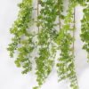 Artificial Plant 34*103cm Adiantum Hanging  Bush*10 GS-29921008 Banners&Garlands YeahFlower is one of Chinese leading OEM manufacturers and exporters , supplying the silk flowers, wholesale artificial trees