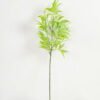 Artificial Plant 26*74cm Bamboo leaves Spray*4 GS-29921011 Leaves&Sprays&Foliages YeahFlower is one of Chinese leading OEM manufacturers and exporters , supplying the silk flowers, wholesale artificial trees