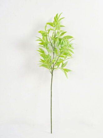 Artificial Plant 40*105cm Olive leaves Hanging Bush*10 GS-29921013 Leaves&Sprays&Foliages 3,000+ sqm showroom with thousands of artificial flowers, plants & trees ready for global sourcing.