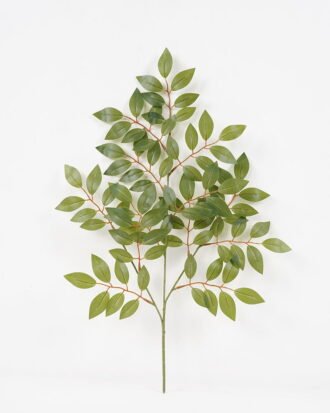 Artificial Plant Bean flower leaves GS-26221077-G2 Leaves&Sprays&Foliages YeahFlower is one of Chinese leading OEM manufacturers and exporters , supplying the silk flowers, wholesale artificial trees