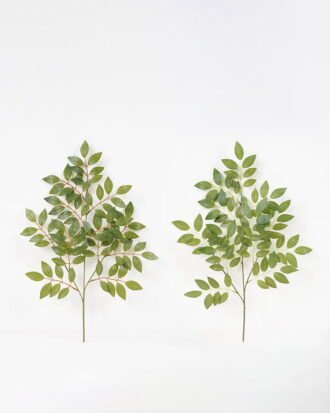 Artificial Plant Bean flower leaves GS-26221077 Leaves&Sprays&Foliages YeahFlower is one of Chinese leading OEM manufacturers and exporters , supplying the silk flowers, wholesale artificial trees