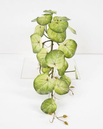 Artificial Plant 50*25*27CM Big Begonia Leaves GS-52321006 Leaves&Sprays&Foliages YeahFlower is one of Chinese leading OEM manufacturers and exporters , supplying the silk flowers, wholesale artificial trees