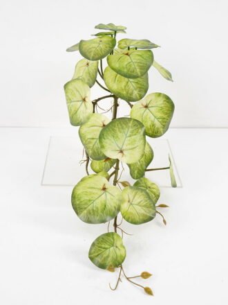 Artificial Plant 25*23*17CM Mini Begonia Leaves GS-52321005 Leaves&Sprays&Foliages 3,000+ sqm showroom with thousands of artificial flowers, plants & trees ready for global sourcing.