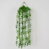 Artificial Plant 20*8*50cm Eucalyptus Garland in melamine pot GS-05521176-G1 Leaves&Sprays&Foliages YeahFlower is one of Chinese leading OEM manufacturers and exporters , supplying the silk flowers, wholesale artificial trees