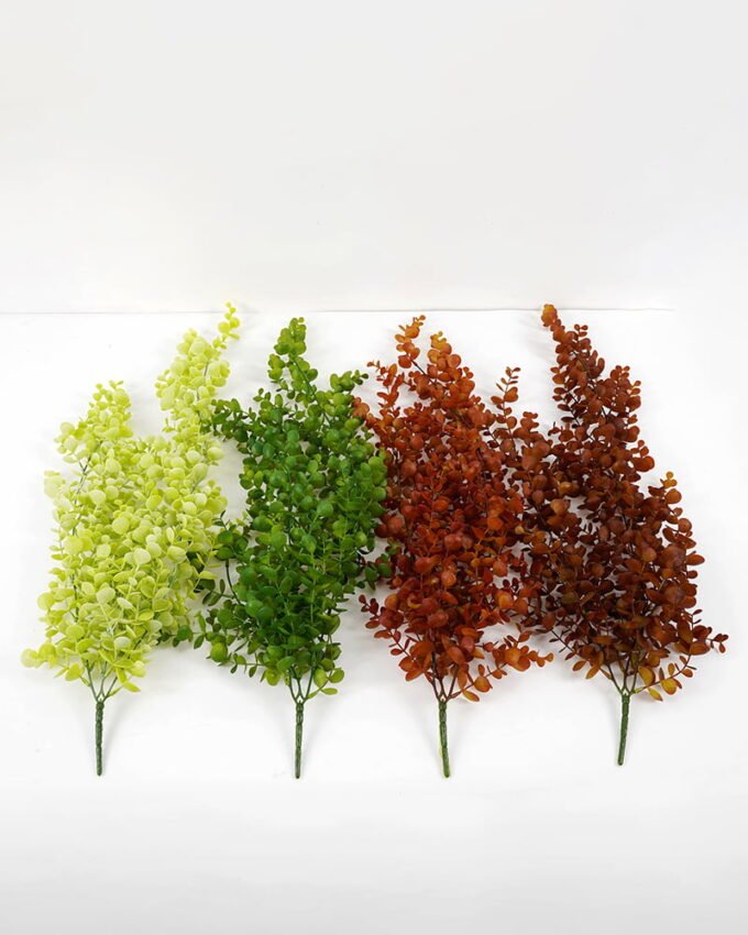 Artificial Plant 28*81CM Eucalyptus hanging GS-05521024A Leaves&Sprays&Foliages YeahFlower is one of Chinese leading OEM manufacturers and exporters , supplying the silk flowers, wholesale artificial trees