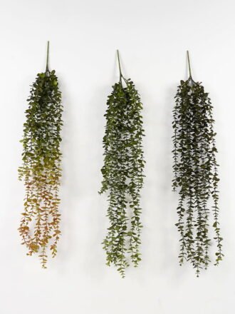 Artificial Plant 20*79cm leaf single stem GS-45021005 Leaves&Sprays&Foliages 3,000+ sqm showroom with thousands of artificial flowers, plants & trees ready for global sourcing.