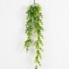Artificial Plant 17*70cm Eucalyptus hanging GS-05521166 Banners&Garlands YeahFlower is one of Chinese leading OEM manufacturers and exporters , supplying the silk flowers, wholesale artificial trees
