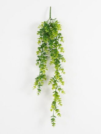 Artificial Plant 17*66cm Grass hanging GS-05521165 Banners&Garlands 3,000+ sqm showroom with thousands of artificial flowers, plants & trees ready for global sourcing.