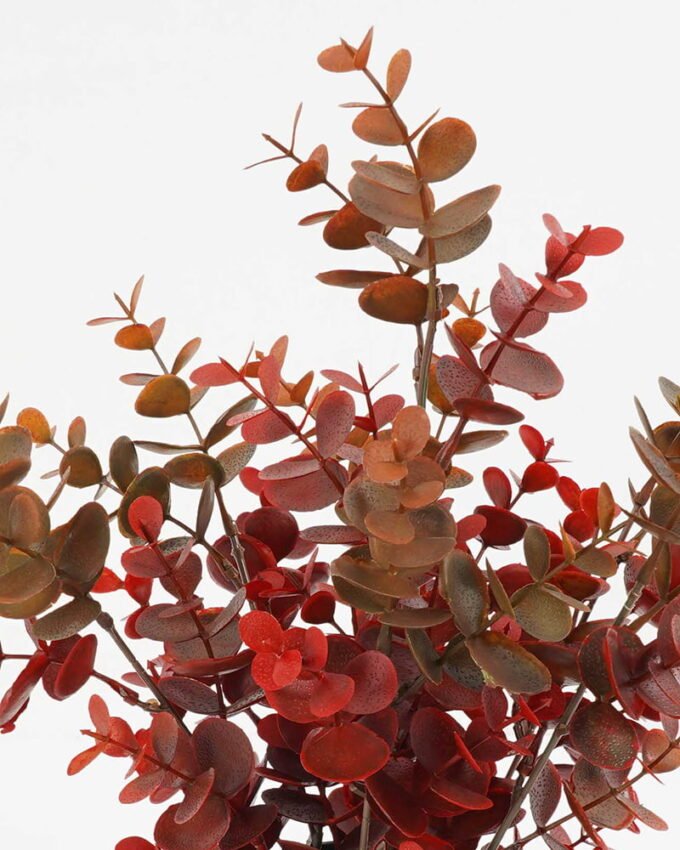 Artificial Plant Eucalyptus in PP pot GS-03321148_2 Artificial Plant 25*25*35cm Eucalyptus in PP pot GS-03321148 Potted Flowers&Plants YeahFlower is one of Chinese leading OEM manufacturers and exporters , supplying the silk flowers, wholesale artificial trees