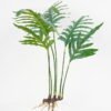 Artificial Plant 50*45*80CM Fern GS-65321001 Leaves&Sprays&Foliages YeahFlower is one of Chinese leading OEM manufacturers and exporters , supplying the silk flowers, wholesale artificial trees