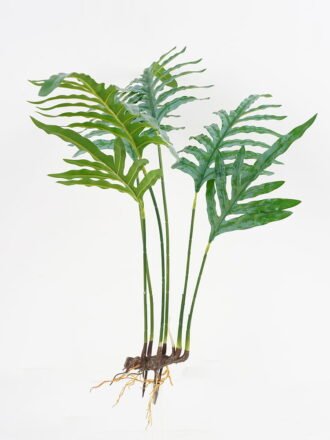 Artificial Plant 80*50*H:35CM Monstera /lvs54 GS-65321002 Leaves&Sprays&Foliages 3,000+ sqm showroom with thousands of artificial flowers, plants & trees ready for global sourcing.